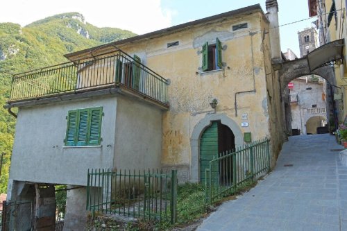 Gehucht in Fivizzano