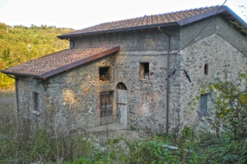 Casa de fazenda em Tresana