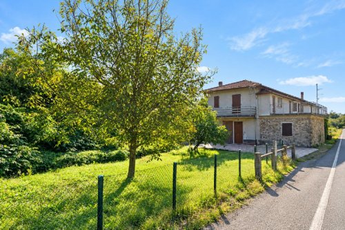 Doppelhaushälfte in Villafranca in Lunigiana