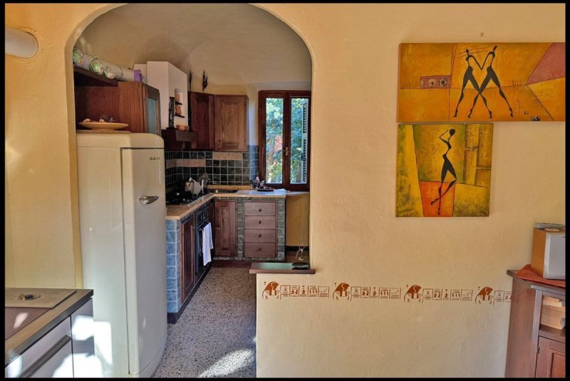 Maison individuelle à Villafranca in Lunigiana