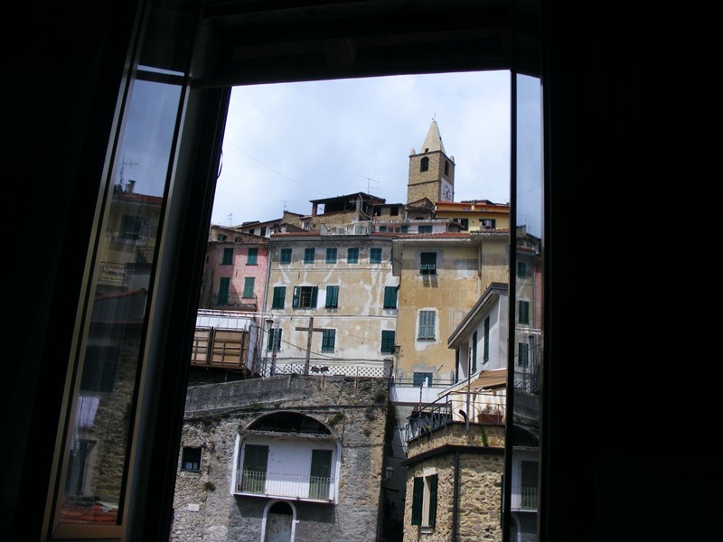 Historic apartment in Ceriana