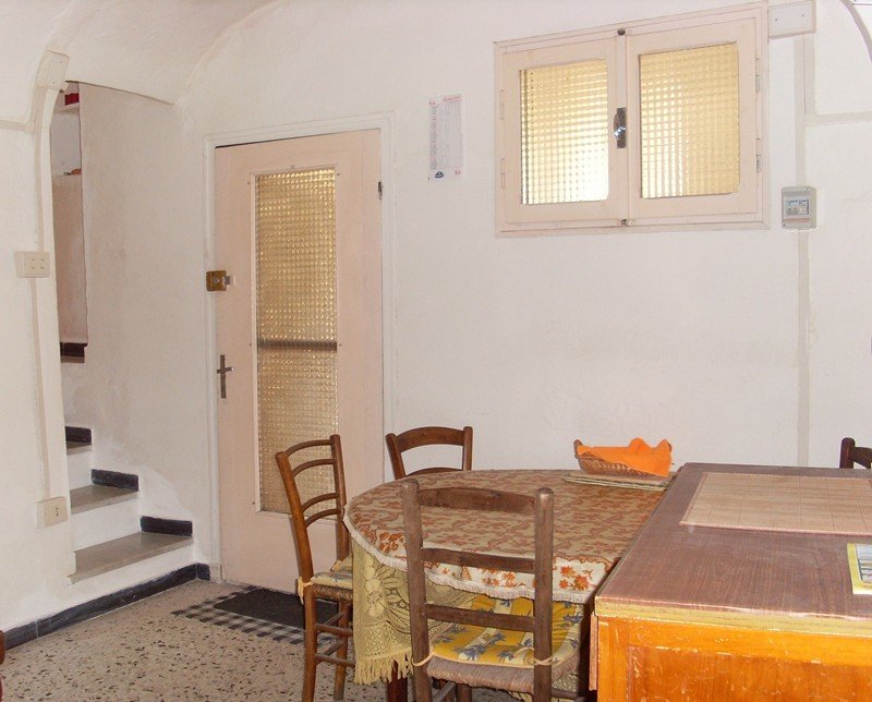 Historic apartment in Ceriana