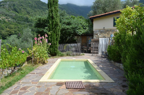 Country house in Ceriana