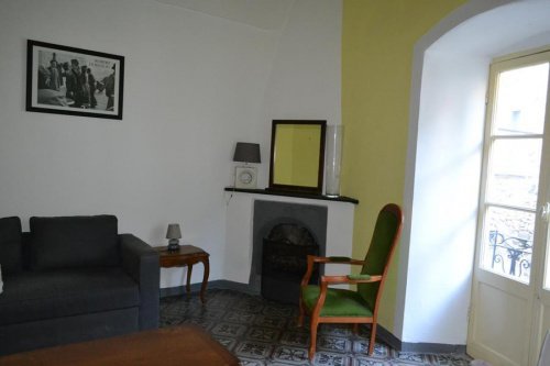 Apartment in Ceriana