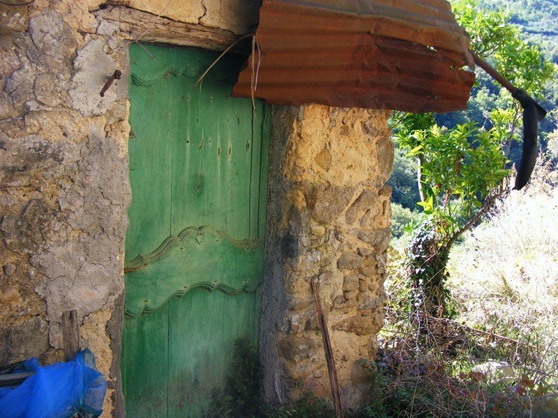 Casa de campo em Ceriana