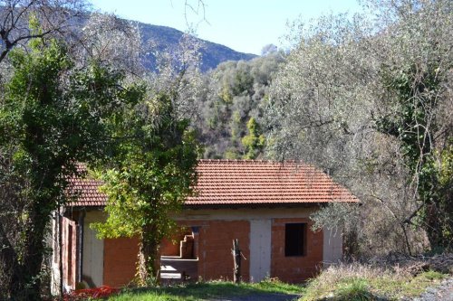 Country house in Ceriana