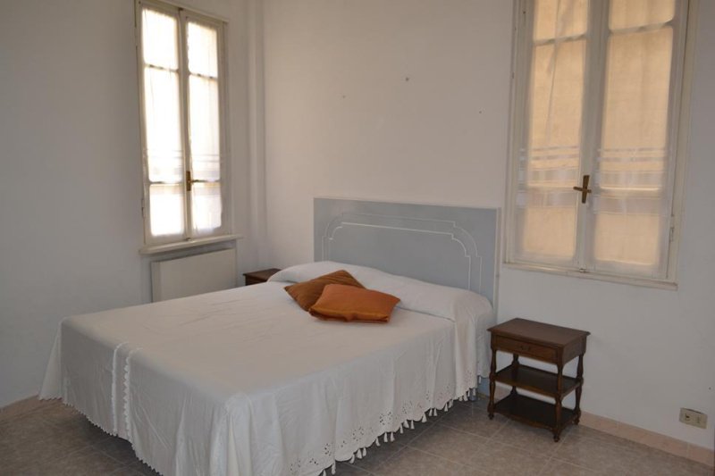 Apartamento histórico en Ceriana