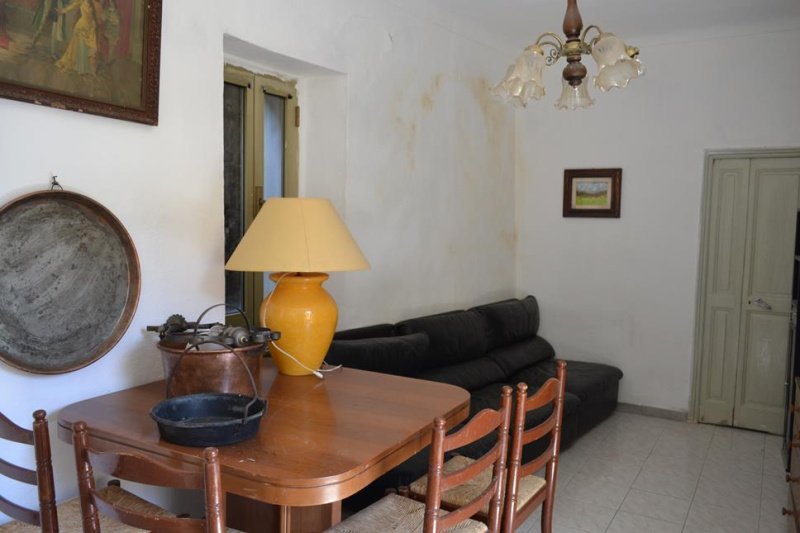 Appartement à Ceriana