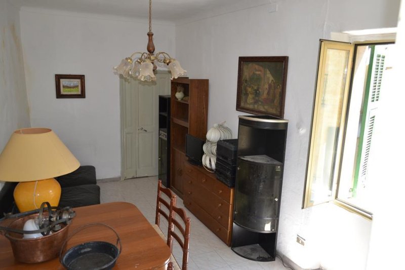 Apartamento en Ceriana