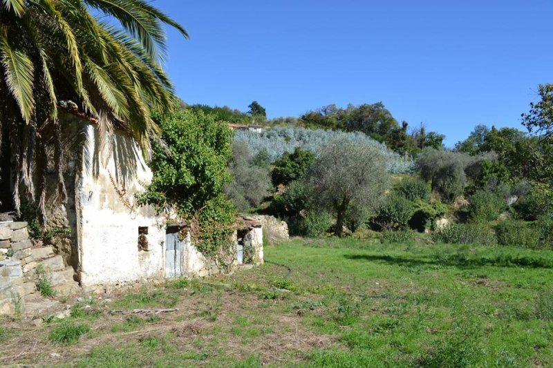 Country house in Ceriana