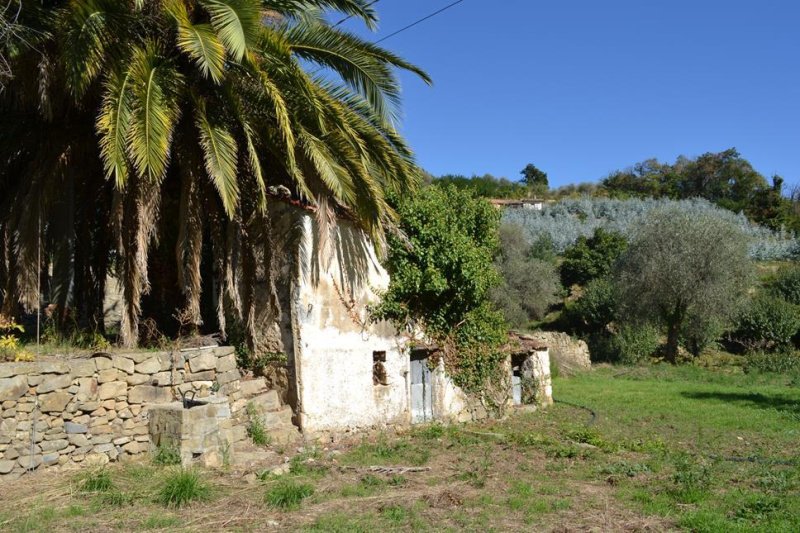 Landhaus in Ceriana