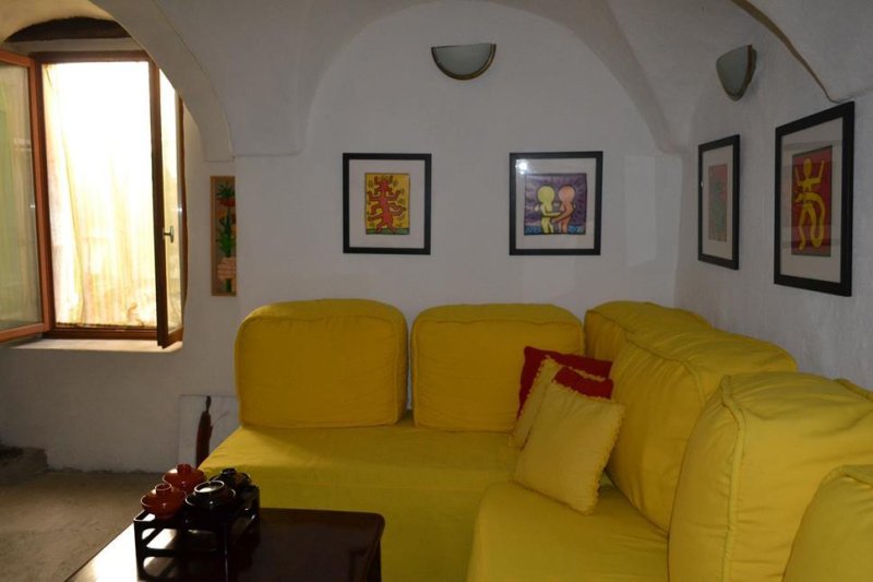 Apartment in Ceriana