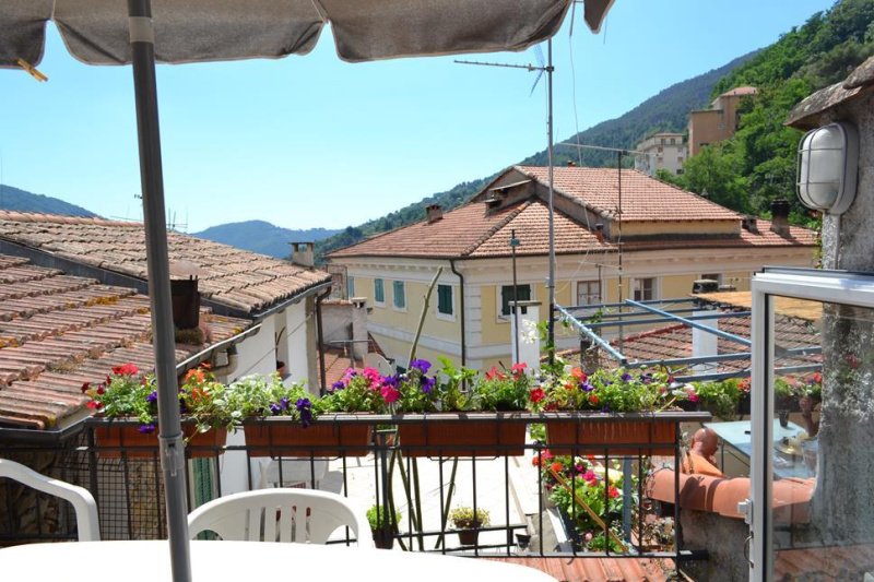 Apartment in Ceriana