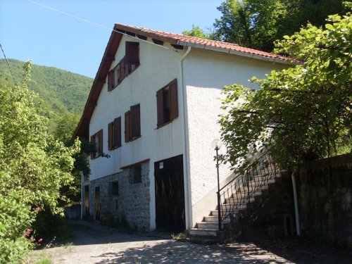 Villa in Ceriana