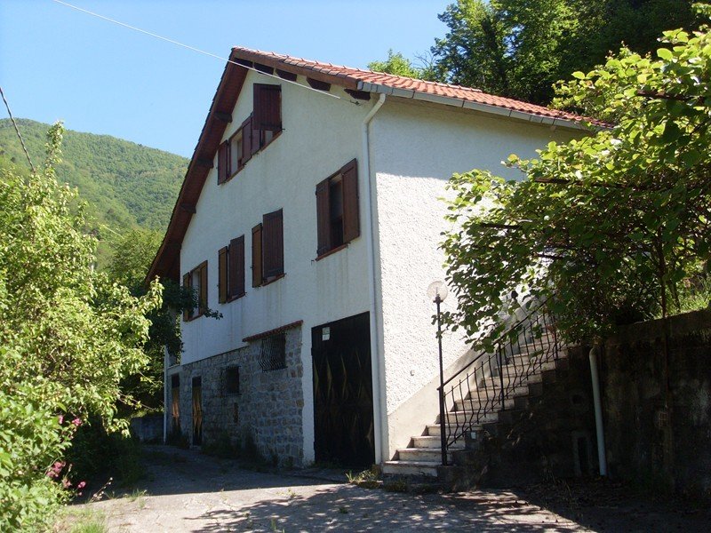 Villa en Ceriana