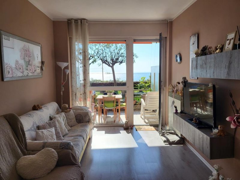 Apartamento en San Remo