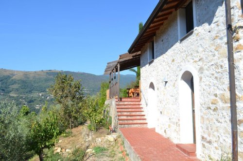 Maison de campagne à Taggia