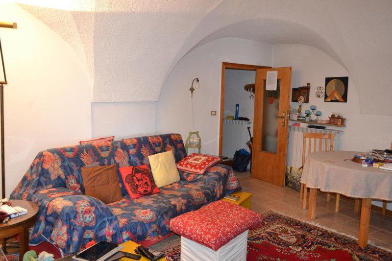 Historic apartment in Bajardo