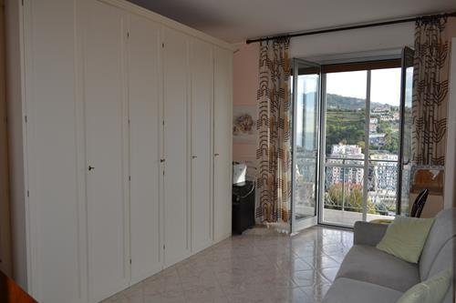 Apartamento em Sanremo