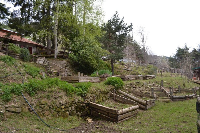 Casa indipendente a Bajardo