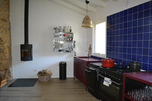 Himmel/Erde in Ceriana