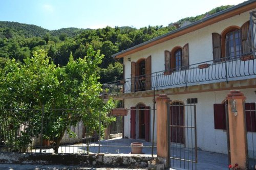 Einfamilienhaus in Ceriana