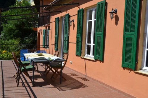 Einfamilienhaus in Ceriana