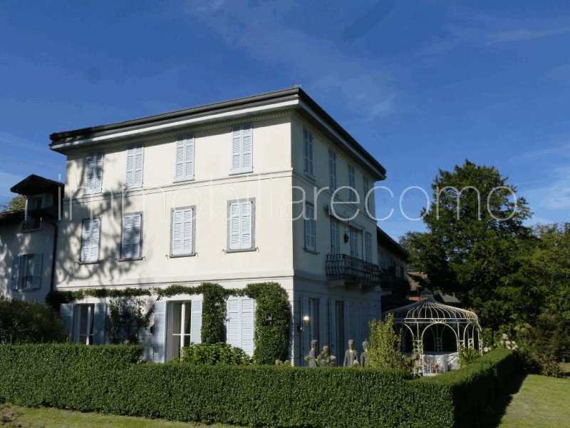 Apartamento en Como