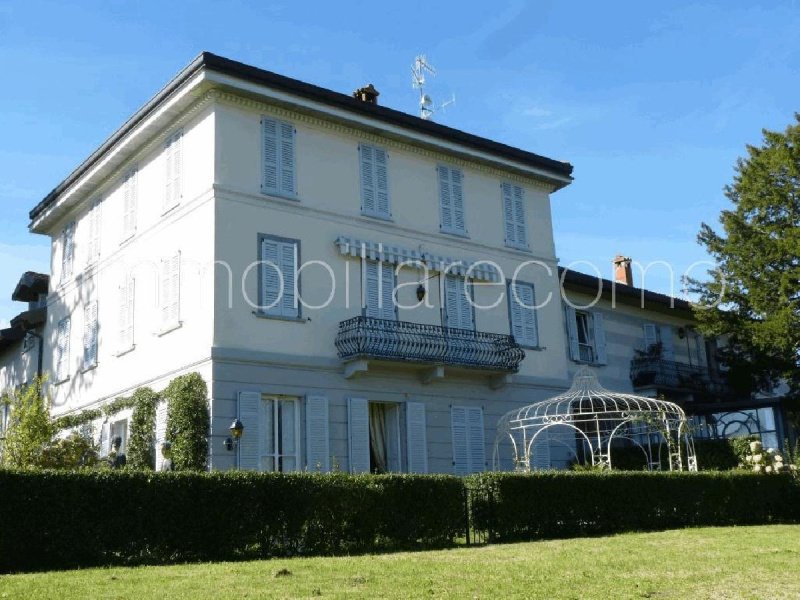 Apartamento en Como