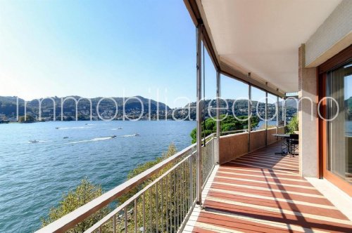 Apartment in Como