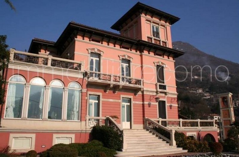 Villa a Cernobbio