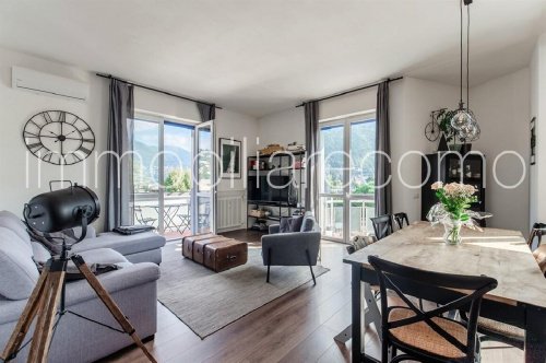 Appartement à Côme