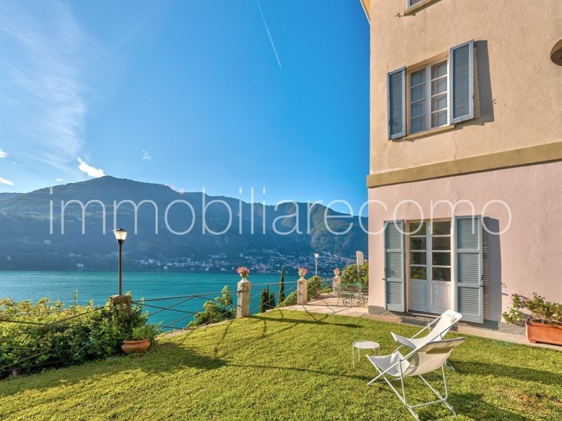 Квартира в Блевио