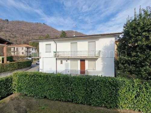 Maison individuelle à Côme