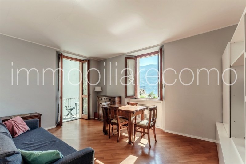 Appartement in Carate Urio