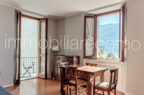 Appartement in Carate Urio