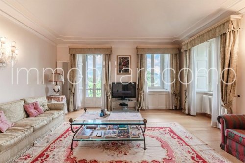 Appartement in Como