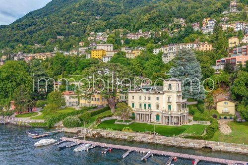 Appartement in Blevio