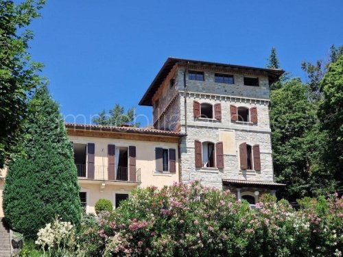 Villa à Côme
