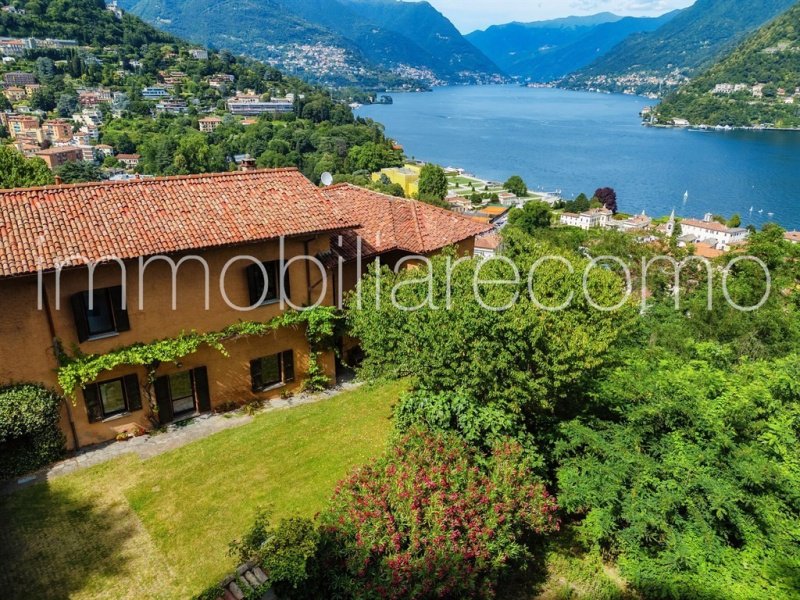 Villa à Côme