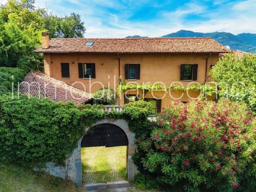 Villa in Como