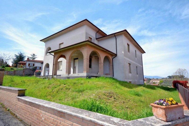 Detached house in Città della Pieve