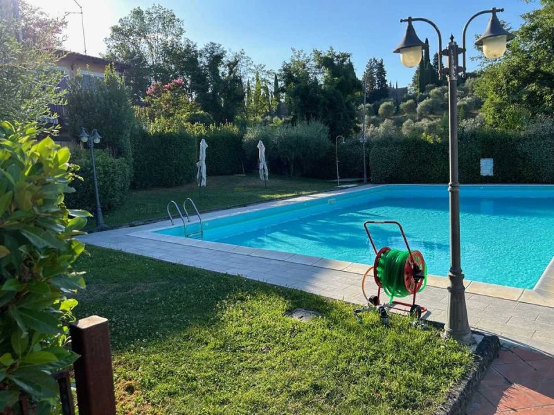 Casa independente em Cetona