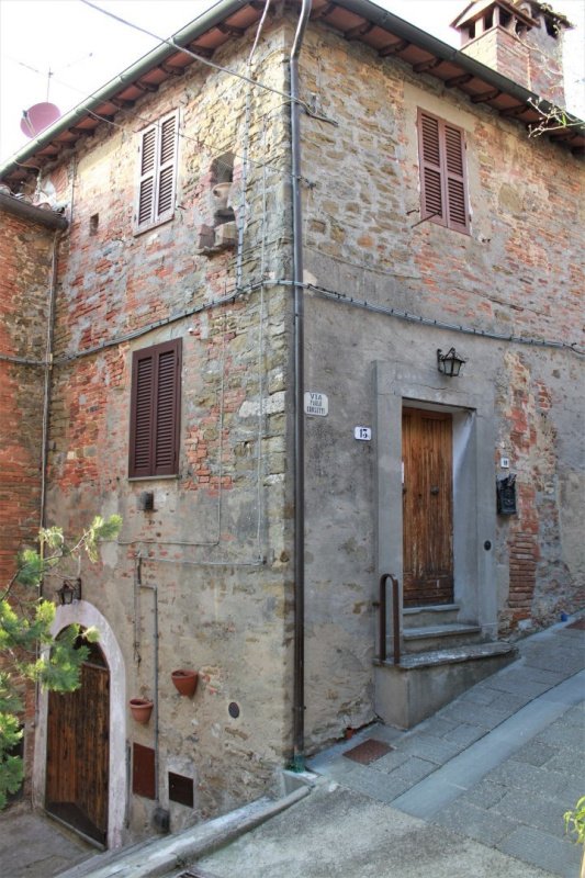 Wohnung in Panicale