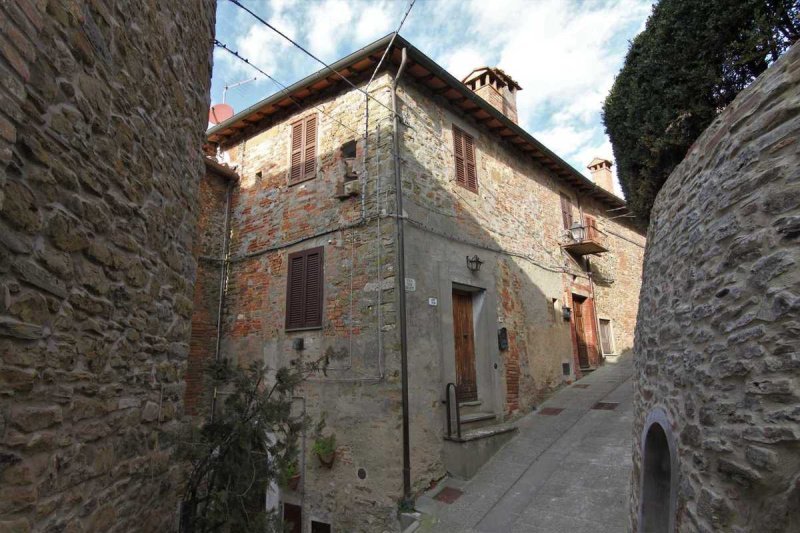 Apartment in Panicale