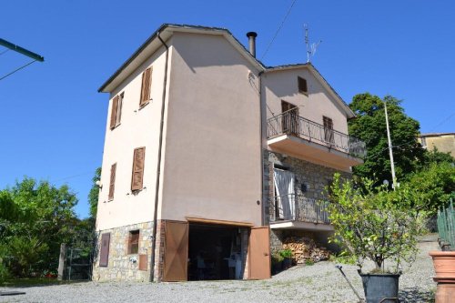 Villa i Monteleone d'Orvieto