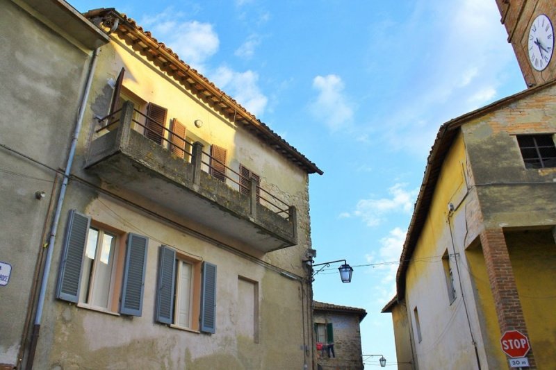 Appartamento a Piegaro