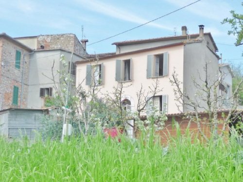 Vrijstaande woning in Monteleone d'Orvieto