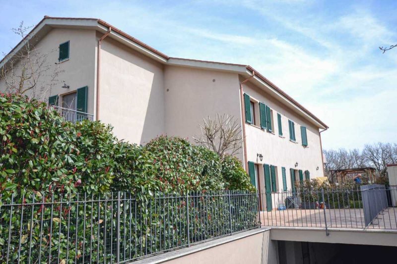 Einfamilienhaus in Sarteano