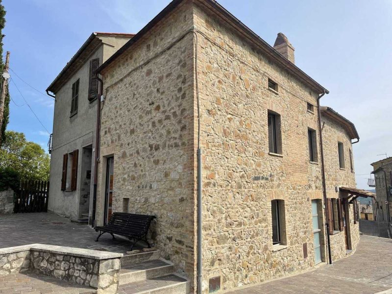 Особняк в Аллерона